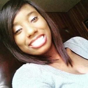 Meet your Posher, Shatera